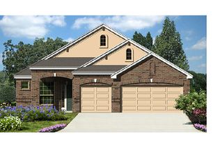 4642 Pecos Pt, Schertz, TX 78108