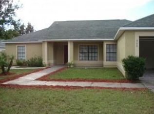906 Wages Way, Orlando, FL 32825