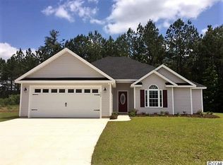 417 Oakham Dr, Conway, SC 29527