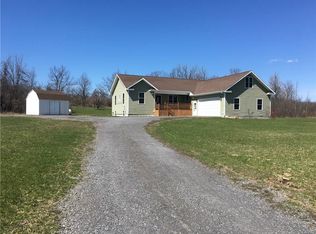 15065 Middle Rd, Dexter, NY 13634