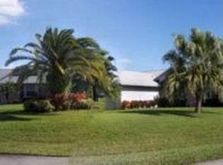 2497 SW Mercer St, Port Saint Lucie, FL 34984