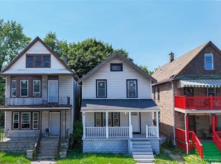 2106 Bailey Ave, Buffalo, NY 14211