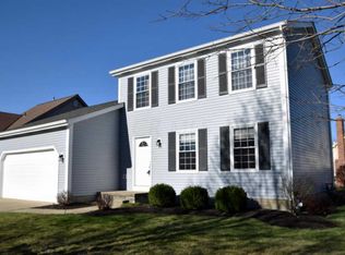 4800 Twig Ct, Columbus, OH 43230