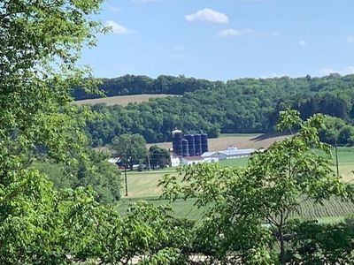 Lot Turkey Rd, Black Earth, WI, 53515