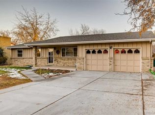 5576 W Indore Dr, Littleton, CO 80128