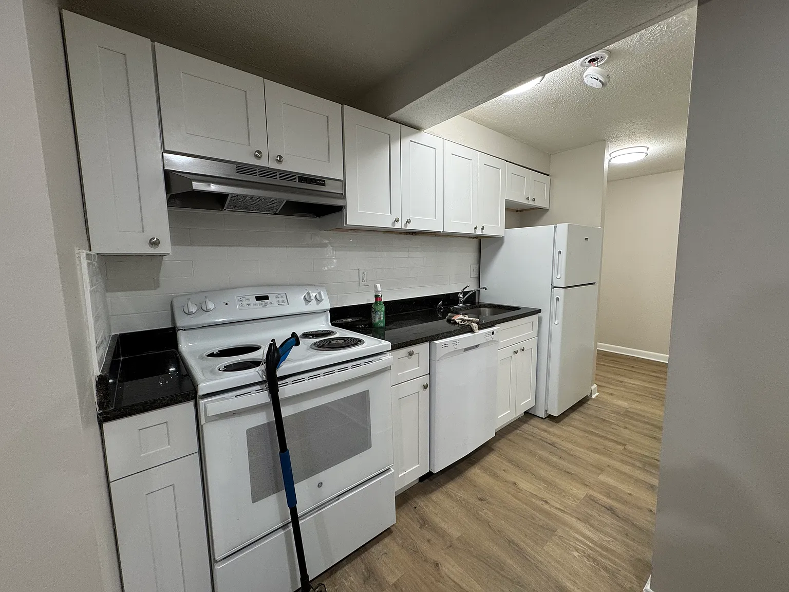 1 bed, $1,650 — Photo 3