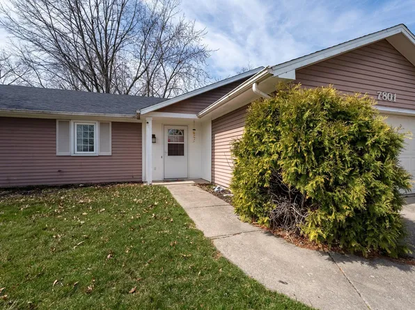 7801 Brookfield Dr, Fort Wayne, IN 46835