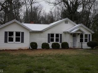5527 Us Highway 78, Bremen, GA 30110