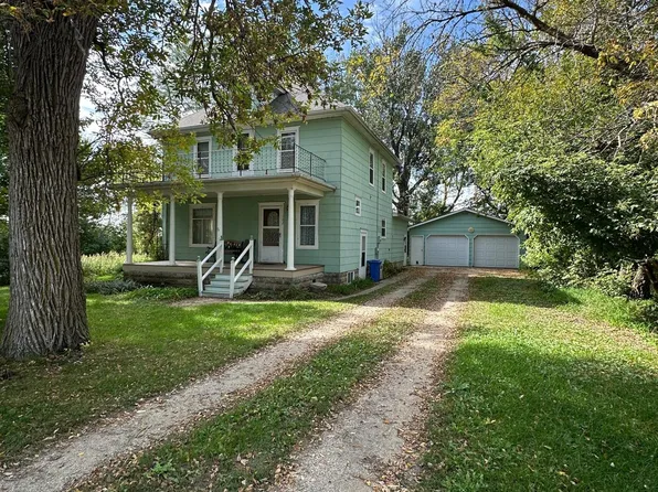 102 S Buckingham St, Hardwick, MN 56134