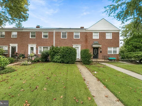 5911 1/2 Ayleshire Rd, Baltimore, MD 21239