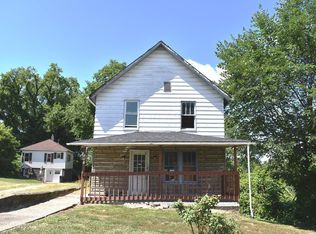 251 Cunningham Ln, Steubenville, OH 43953