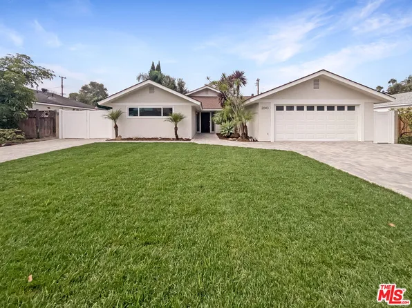 2043 Federal Ave, Costa Mesa, CA 92627