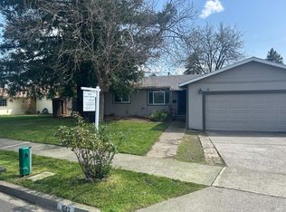 1583 Virginia Way, Napa, CA