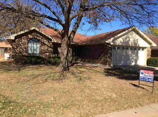 4835 Shenandoah Dr, Wichita Falls, TX 76310