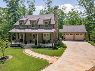 245 Hideaway Ct, Sparta, TN 38583