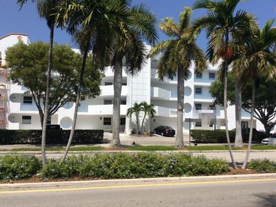 16531 NE 35th Ave #401, North Miami Beach, FL, 33160