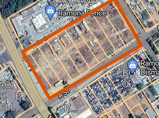 A St, Ramona, CA 92065