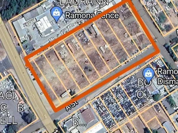 A St, Ramona, CA 92065