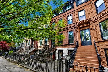 519 Monroe Street