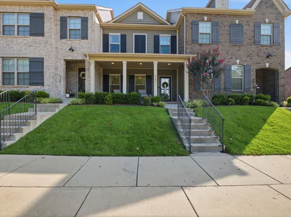257 Claremont Ct, Gallatin, TN 37066