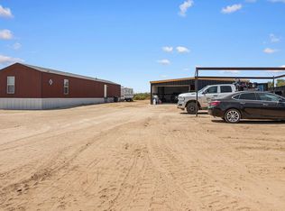 7094 Clearwater Mesa Dr, Odessa, TX 79766