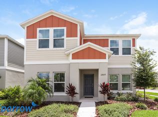 12809 Bent Twig Dr, Riverview, FL 33579