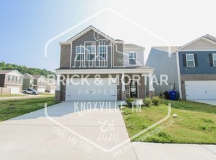 169 Ibis Loop, Oak Ridge, TN 37830