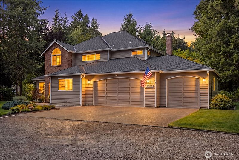 3rd image of 19318 SE 328th Place