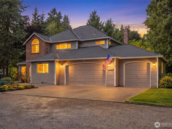 19318 SE 328th Place, Kent, WA 98042