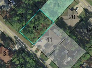 27 Ryapple Ln, Palm Coast, FL 32164