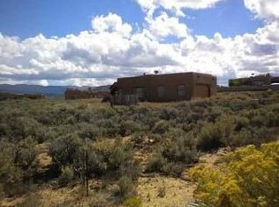 75 Vista Linda Rd, Ranchos De Taos, NM 87557