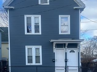 77 Willie St #1A, Lowell, MA 01854