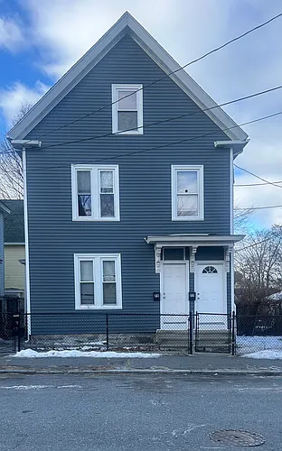 77 Willie St #1A Photo 1