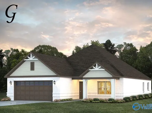 6540 Oak Meadow Dr SE, Owens Cross Roads, AL 35763