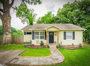 1006 Circle Dr, Benton, AR 72015