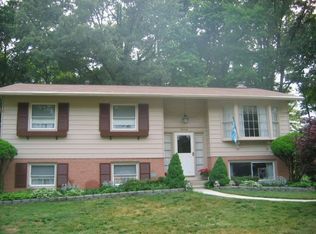 16306 Dahl Rd, Laurel, MD 20707