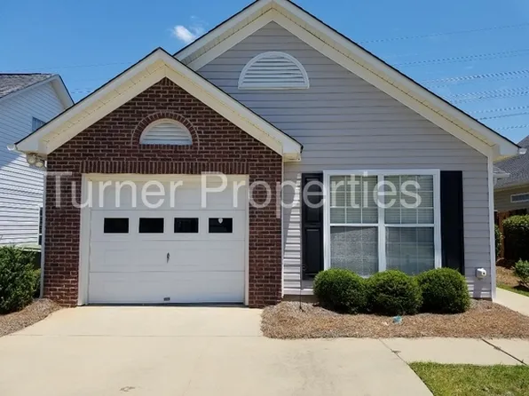 200 Bridgedale Dr, Irmo, SC 29063