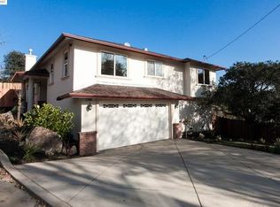 17858 Almond Rd, Castro Valley, CA 94546