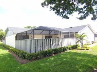 1569 Pheasant Walk APT B, Fort Pierce, FL 34950