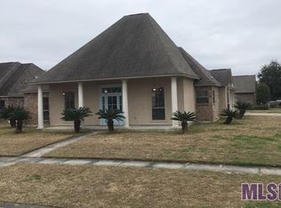 13408 Turtle Ct, Baton Rouge, LA 70815