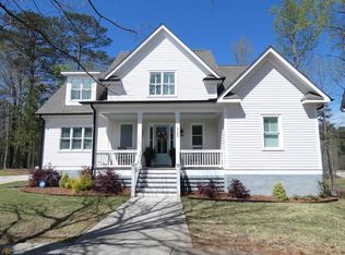 5122 Pratt St SW, Covington, GA 30014