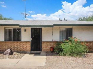 4130 N Fremont Ave #A, Tucson, AZ 85719