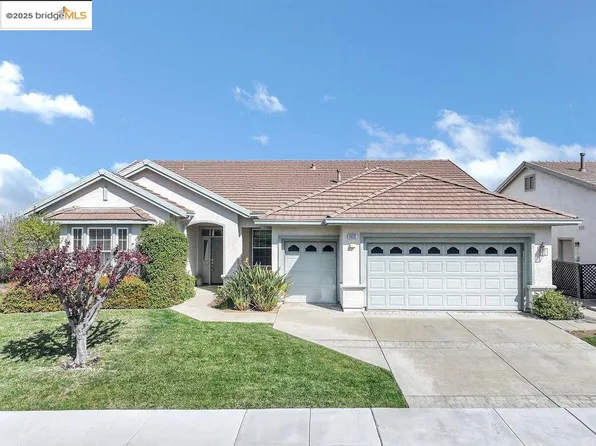 1020 Bismarck Ter, Brentwood, CA 94513