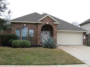2416 Appian Way, Pearland, TX 77584