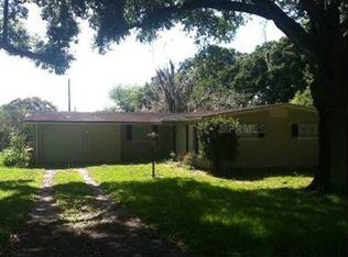 5123 21st St, Zephyrhills, FL 33542