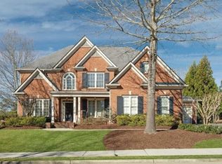 2063 Windermere Xing, Cumming, GA 30041