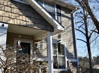 208 Park St UNIT 106, Dallas, GA 30132