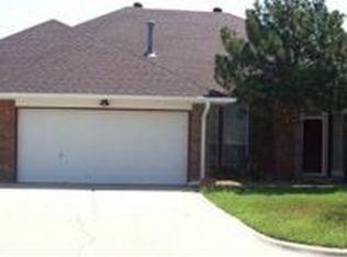 16008 Himalaya Rdg, Edmond, OK 73013