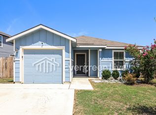 7626 Hercules Point, San Antonio, TX 78252
