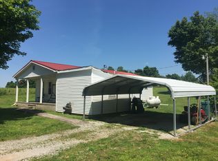 468 Oklahoma Rd, Bee Spring, KY 42207